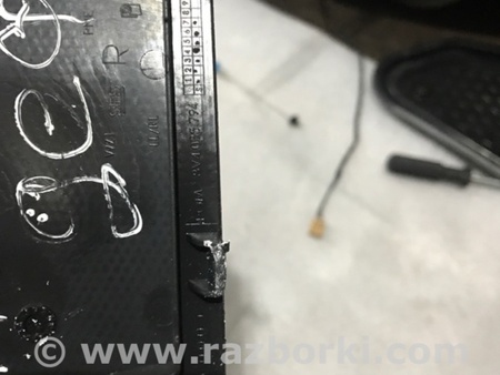 ФОТО Крышка динамика для Audi (Ауди) A3 III 8V (12-20) Київ