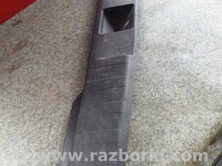 ФОТО Накладка кузова для Subaru Outback Киев