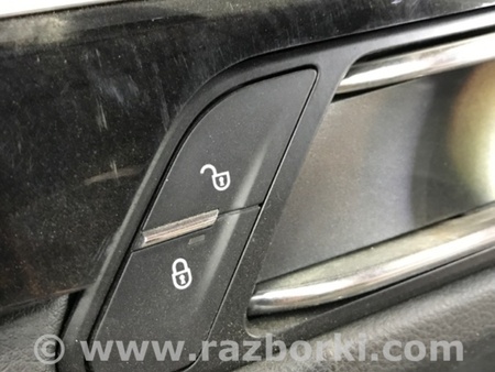 ФОТО Блок кнопок для Porsche Macan I 95B +FL (13-18) Київ