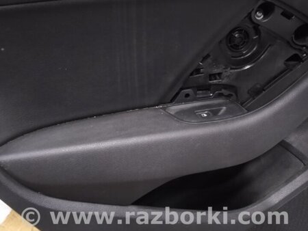 ФОТО Подлокотник для Audi (Ауди) A3 III 8V (12-20) Київ