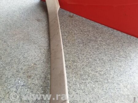 ФОТО Накладка порога наружная для Subaru Outback Киев