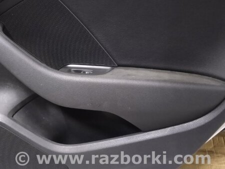 ФОТО Подлокотник для Audi (Ауди) A3 III 8V (12-20) Київ