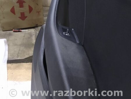 ФОТО Подлокотник для Audi (Ауди) A3 III 8V (12-20) Київ