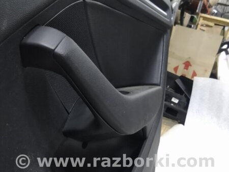ФОТО Подлокотник для Audi (Ауди) A3 III 8V (12-20) Київ