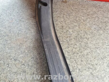 ФОТО Накладка порога наружная для Subaru Outback Киев