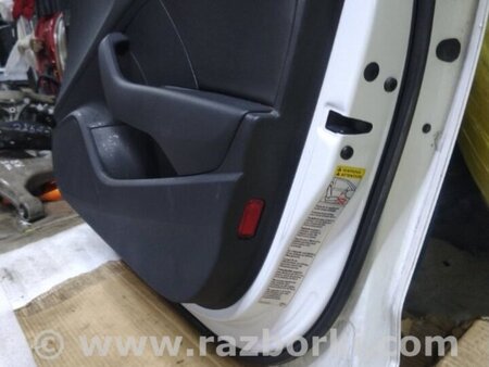 ФОТО Катафот для Audi (Ауди) A3 III 8V (12-20) Київ