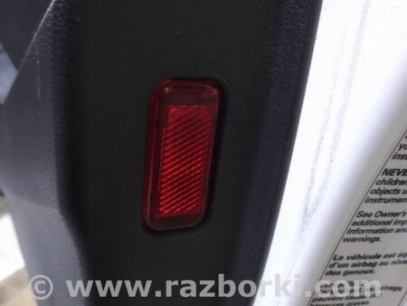 ФОТО Катафот для Audi (Ауди) A3 III 8V (12-20) Київ