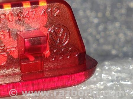 ФОТО Катафот для Audi (Ауди) A3 III 8V (12-20) Київ