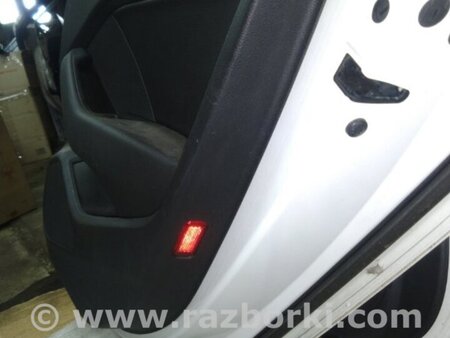 ФОТО Катафот для Audi (Ауди) A3 III 8V (12-20) Київ