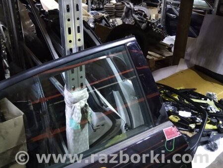 ФОТО Накладка рамки двери для Audi (Ауди) A3 III 8V (12-20) Київ