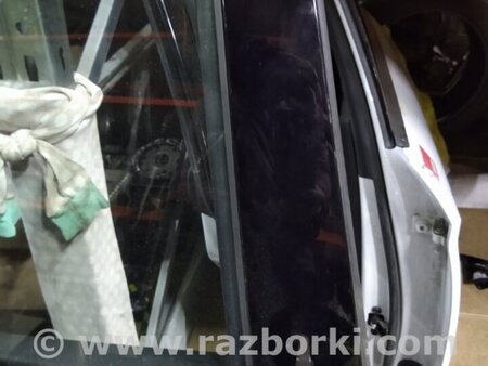 ФОТО Накладка рамки двери для Audi (Ауди) A3 III 8V (12-20) Київ