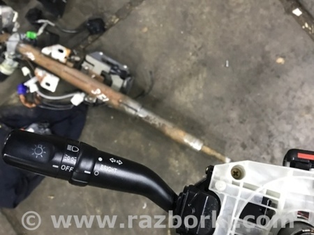 ФОТО Подрулевой переключатель левый для Subaru Forester SG Киев