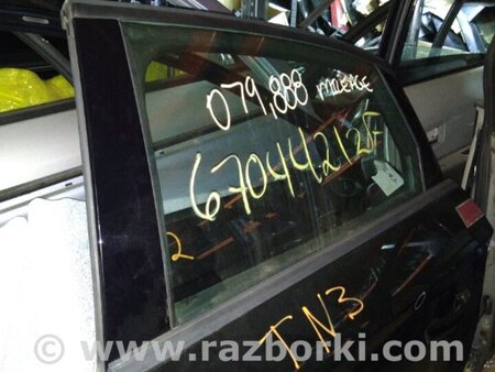 ФОТО Накладка рамки двери для Audi (Ауди) A3 III 8V (12-20) Київ