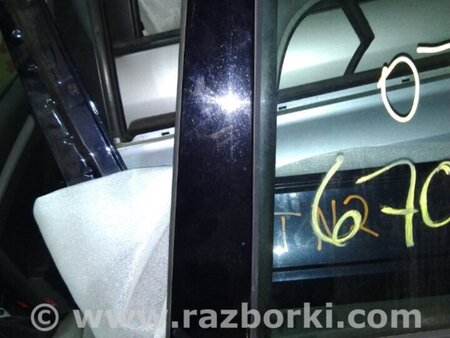 ФОТО Накладка рамки двери для Audi (Ауди) A3 III 8V (12-20) Київ