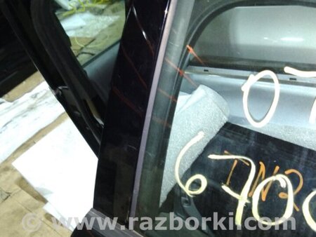 ФОТО Накладка рамки двери для Audi (Ауди) A3 III 8V (12-20) Київ