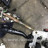 Подрулевой переключатель левый Subaru Forester SG