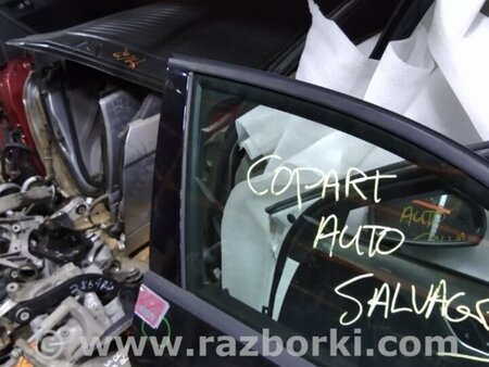 ФОТО Накладка рамки двери для Audi (Ауди) A3 III 8V (12-20) Київ