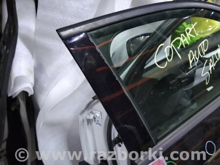 ФОТО Накладка рамки двери для Audi (Ауди) A3 III 8V (12-20) Київ