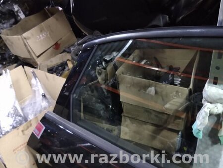 ФОТО Накладка рамки двери для Audi (Ауди) A3 III 8V (12-20) Київ