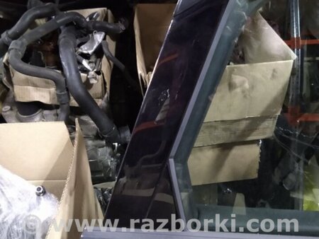 ФОТО Накладка рамки двери для Audi (Ауди) A3 III 8V (12-20) Київ