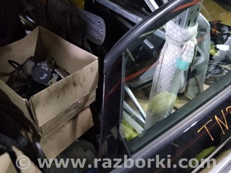 ФОТО Накладка рамки двери для Audi (Ауди) A3 III 8V (12-20) Київ