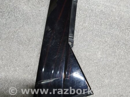 ФОТО Накладка рамки двери для Audi (Ауди) A3 III 8V (12-20) Київ