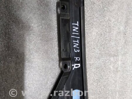 ФОТО Накладка рамки двери для Audi (Ауди) A3 III 8V (12-20) Київ