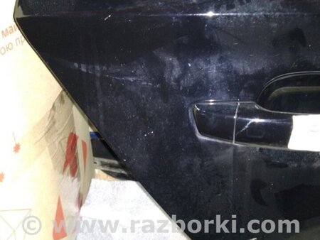 ФОТО Накладка наружной ручки двери для Audi (Ауди) A3 III 8V (12-20) Київ