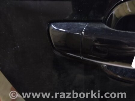 ФОТО Накладка наружной ручки двери для Audi (Ауди) A3 III 8V (12-20) Київ