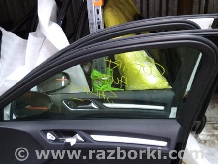 ФОТО Обшивка боковой двери для Audi (Ауди) A3 III 8V (12-20) Київ