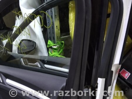 ФОТО Обшивка боковой двери для Audi (Ауди) A3 III 8V (12-20) Київ