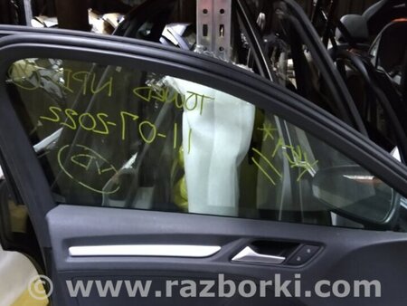 ФОТО Обшивка боковой двери для Audi (Ауди) A3 III 8V (12-20) Київ