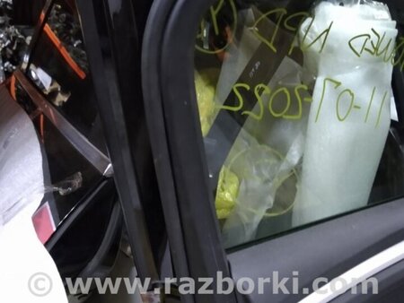 ФОТО Обшивка боковой двери для Audi (Ауди) A3 III 8V (12-20) Київ