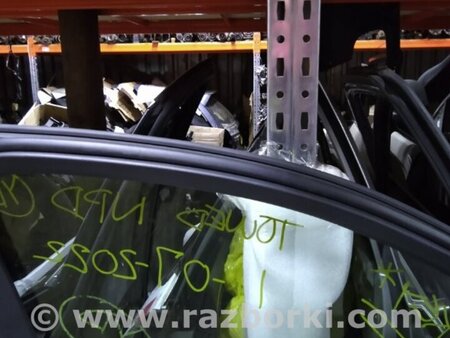 ФОТО Обшивка боковой двери для Audi (Ауди) A3 III 8V (12-20) Київ