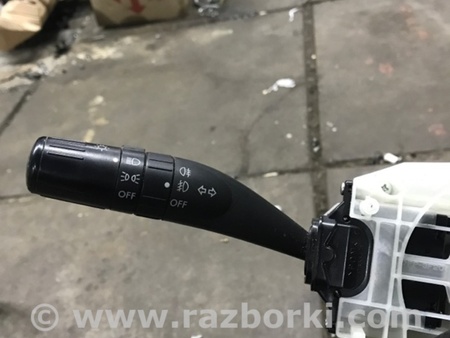 ФОТО Подрулевой переключатель левый для Subaru Tribeca Киев