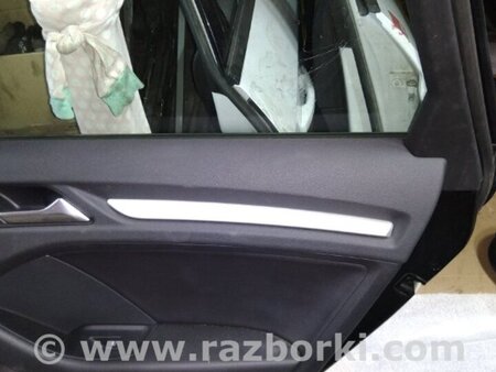 ФОТО Накладка двери для Audi (Ауди) A3 III 8V (12-20) Київ