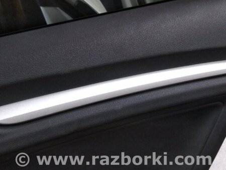 ФОТО Накладка двери для Audi (Ауди) A3 III 8V (12-20) Київ