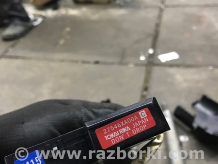 ФОТО Датчик угла поворота руля для Subaru Tribeca Киев