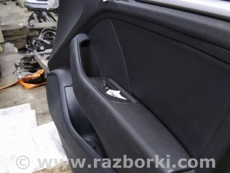 ФОТО Подлокотник для Audi (Ауди) A3 III 8V (12-20) Київ