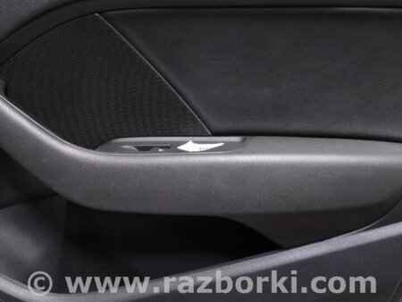 ФОТО Подлокотник для Audi (Ауди) A3 III 8V (12-20) Київ