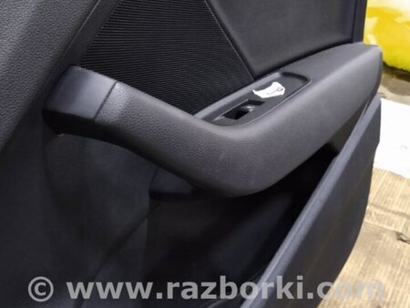 ФОТО Подлокотник для Audi (Ауди) A3 III 8V (12-20) Київ