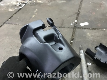 ФОТО Кожух рулевой колонки для Subaru Tribeca Киев