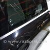 Молдинг стекла Porsche Macan I 95B +FL (13-18)