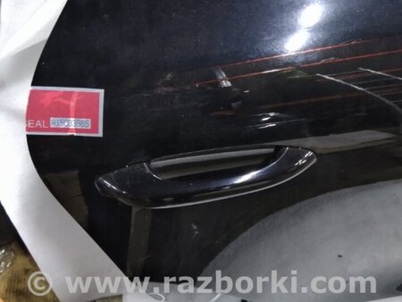 ФОТО Ручка двери внешняя для Porsche Macan I 95B +FL (13-18) Київ