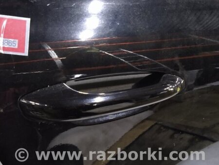 ФОТО Ручка двери внешняя для Porsche Macan I 95B +FL (13-18) Київ