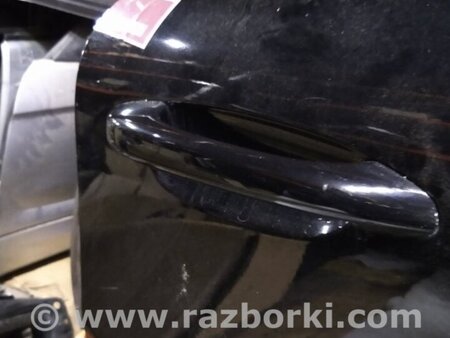 ФОТО Ручка двери внешняя для Porsche Macan I 95B +FL (13-18) Київ