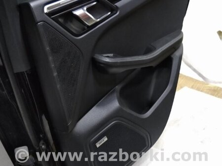 ФОТО Карточка дверная для Porsche Macan I 95B +FL (13-18) Київ