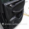 ФОТО Карточка дверная для Porsche Macan I 95B +FL (13-18) Київ
