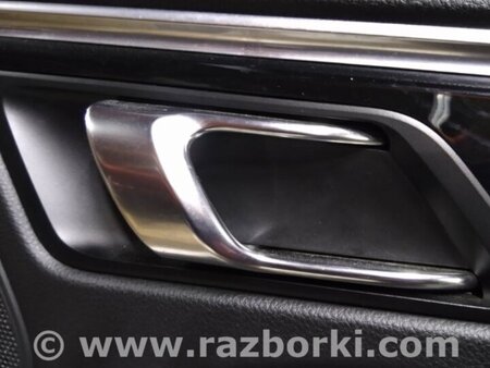 ФОТО Ручка двери внутренняя для Porsche Macan I 95B +FL (13-18) Київ