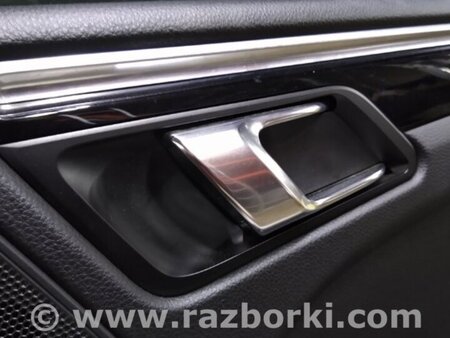 ФОТО Ручка двери внутренняя для Porsche Macan I 95B +FL (13-18) Київ